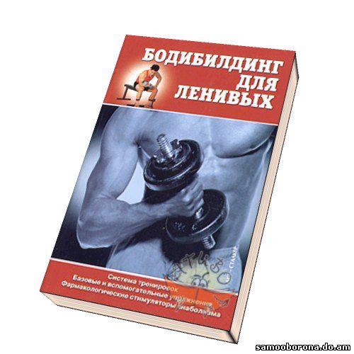 Д.А. Борькин - Бодибилдинг для ленивых